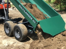 4 Things Landowners Should Be Prepared to Haul