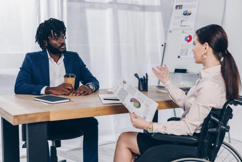 More Than Just Filling Jobs: The Impact of Healthcare Recruiters on Patient Care