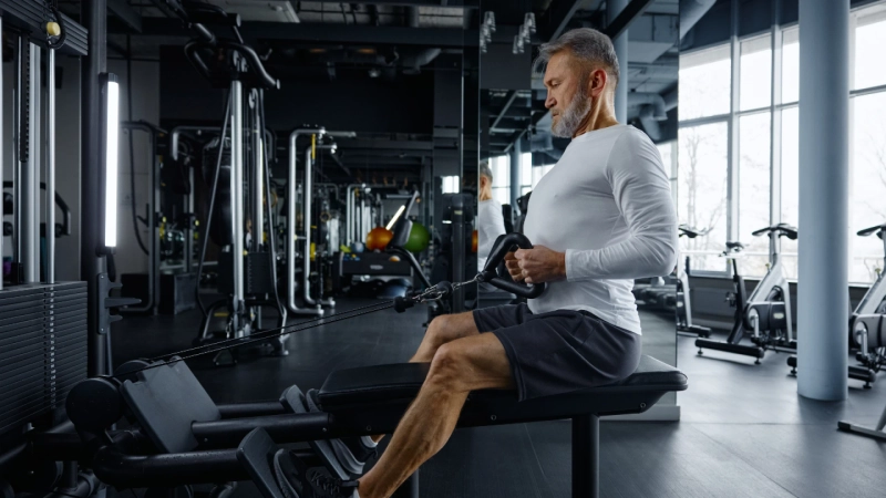 How Much Does a Rowing Machine Cost for Home Use?