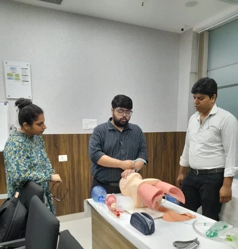 Top Advanced Cardiac Life Support Tips for Effective Patient Care