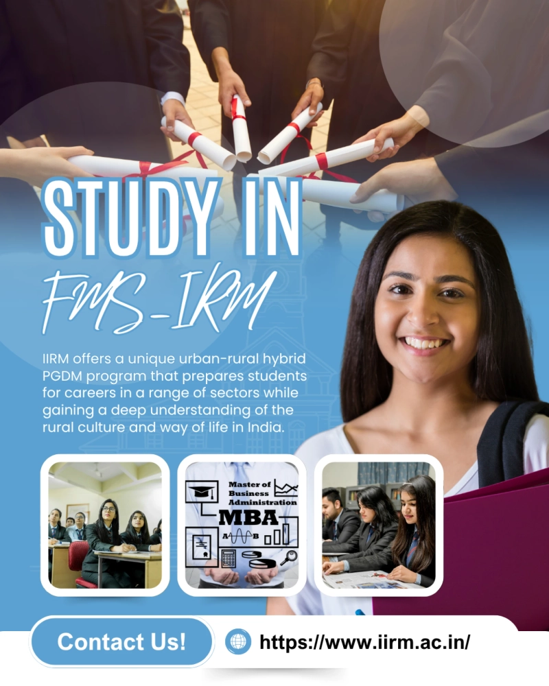 The Code Cracked: Success Stories from Top Rural Management MBAs