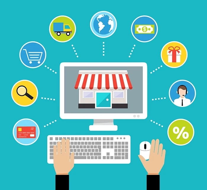 Creating the Ultimate Omnichannel Commerce Experience