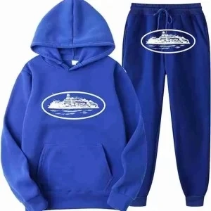 Corteiz Tracksuit | Order Now Before Stock Out | Corteiz uk