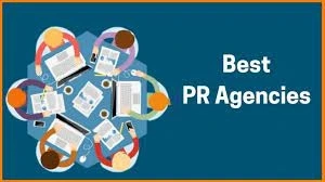 How can a PR agency help me promote my business?