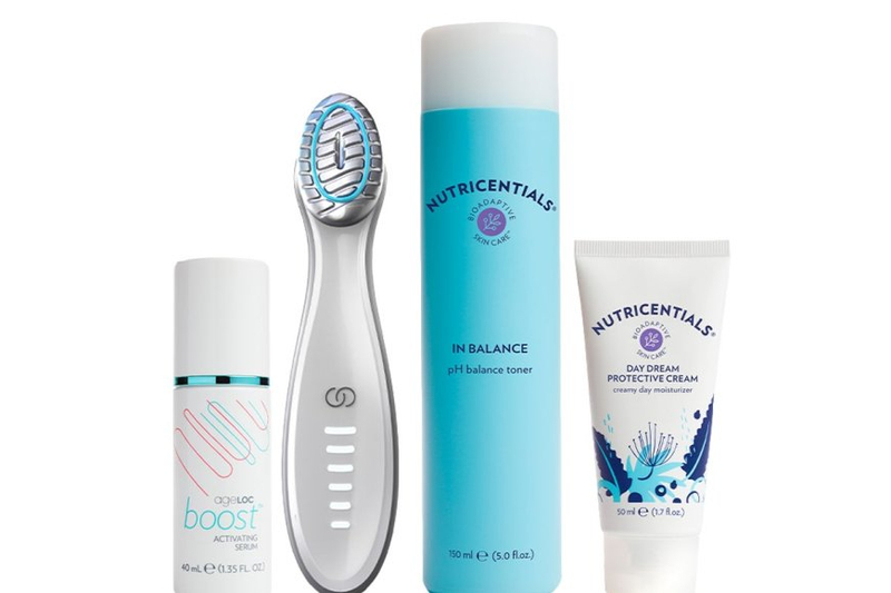 What Are Nutraceuticals Skin Care & Its Usages