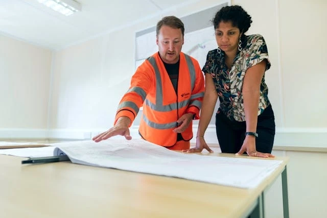 The Ultimate Guide for Choosing the Right Renovation Contractor