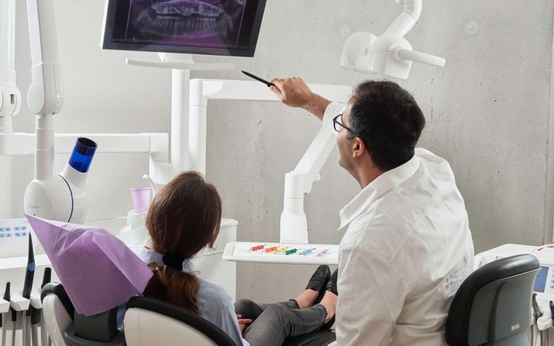 Empowering Excellence in Dentistry: A Collaborative Journey Towards Innovation