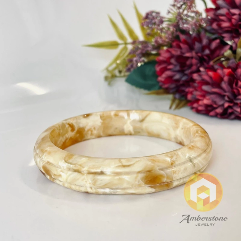 Baltic Amber Beads: Natural Beauty & Timeless Appeal