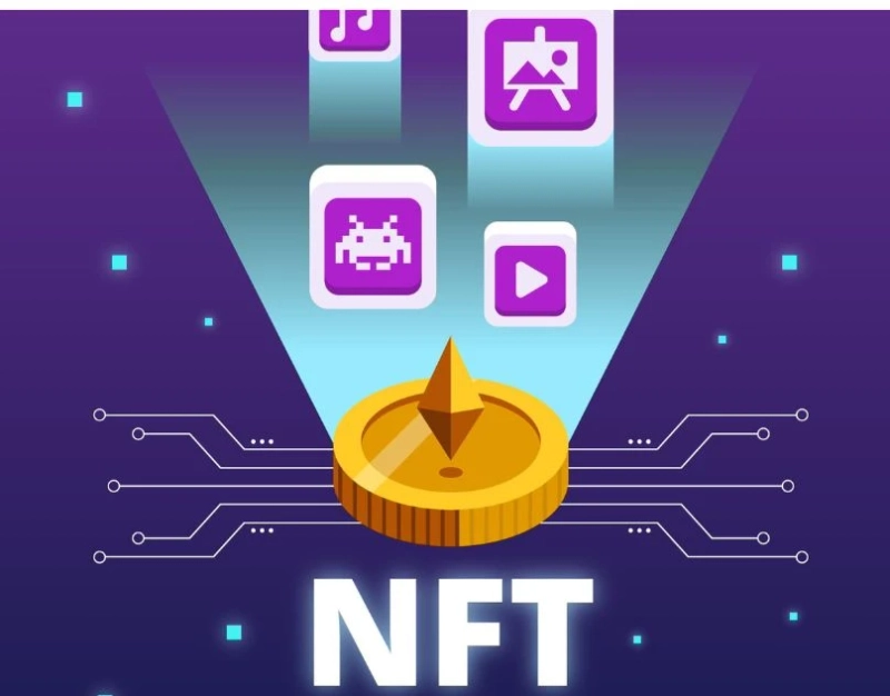 How do I keep my NFTs safe?