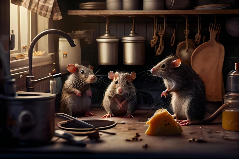 How a Mouse Exterminator Can Protect Your Home from Infestations?