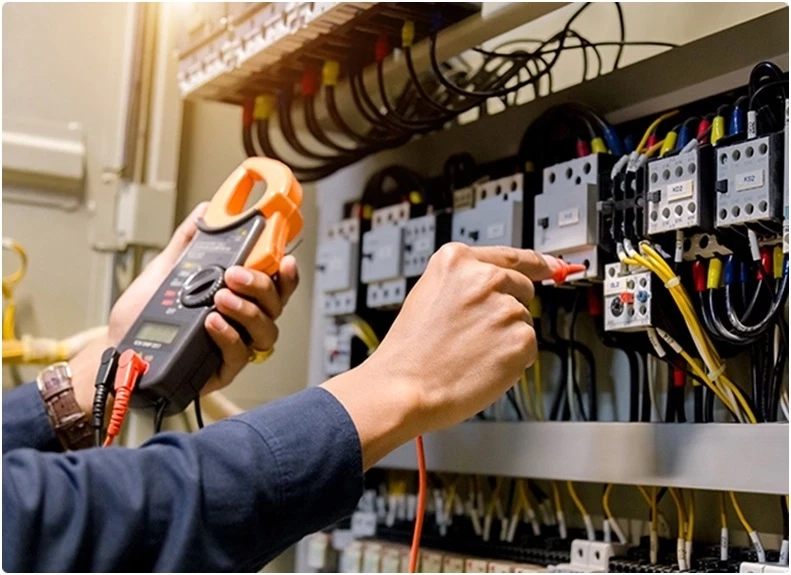 Top 10 Best Electrical Installation and Maintenance Services in UAE!