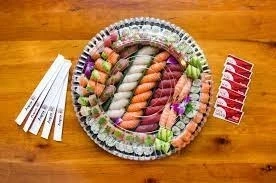 Greatest Catering Service For Your Sushi Party