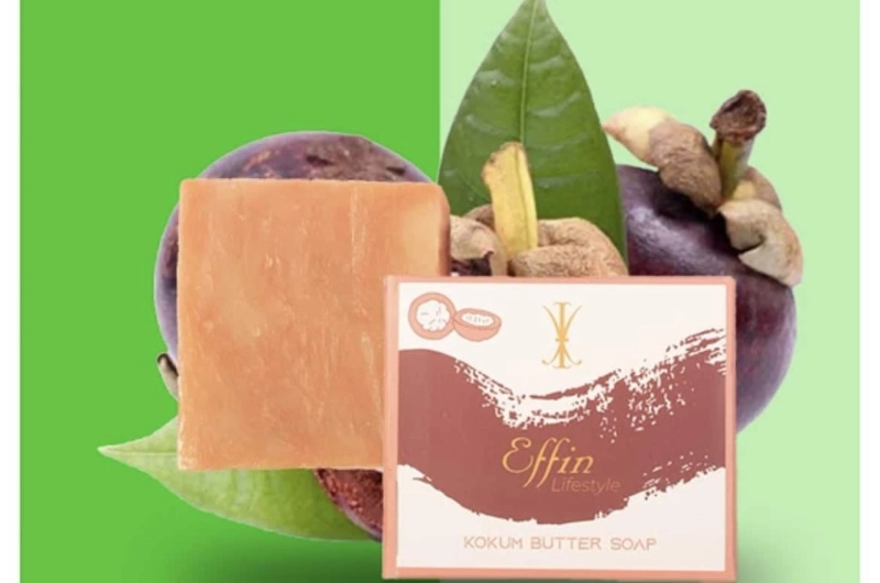 Kokum Butter Skin Benefits