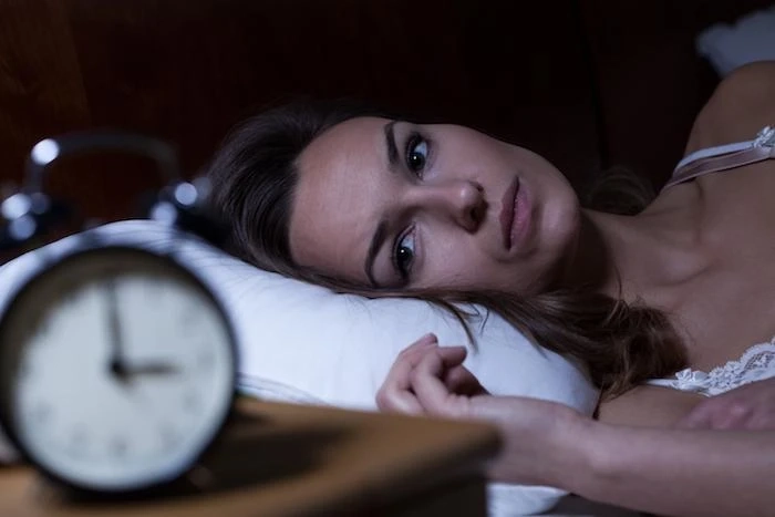 Effective Strategies for Managing Insomnia Naturally