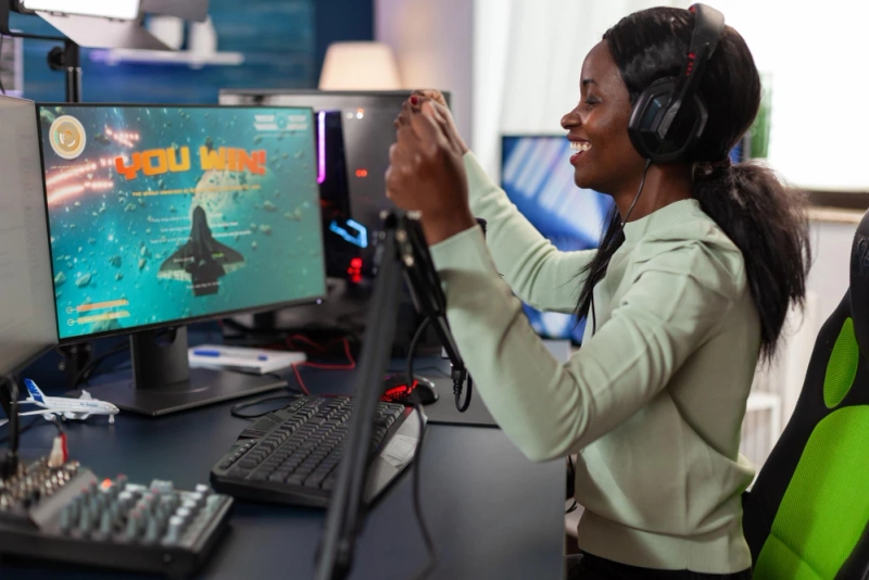 Winwins Tanzania: The Future of Online Gaming Fun