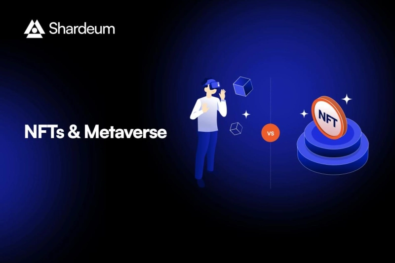 Navigating 2023: A Metaverse and NFT Winter Will Cool Market Hype