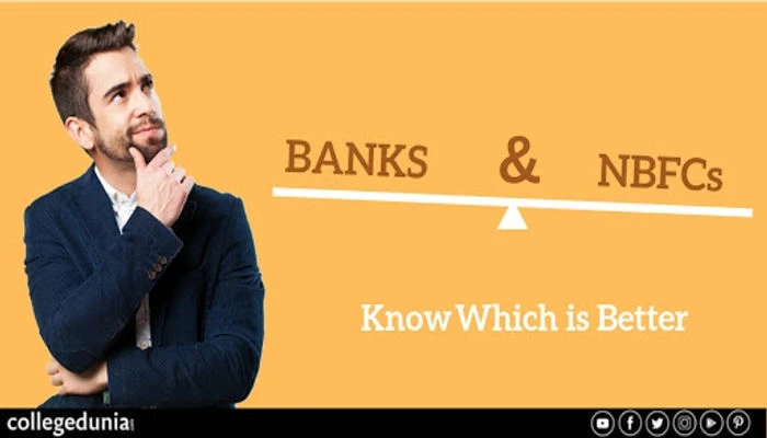NBFC and their Future in India