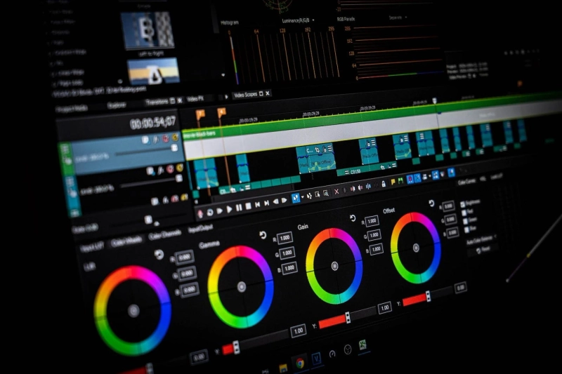 Advanced Color Grading Demystified: Elevate Your Visual Narratives