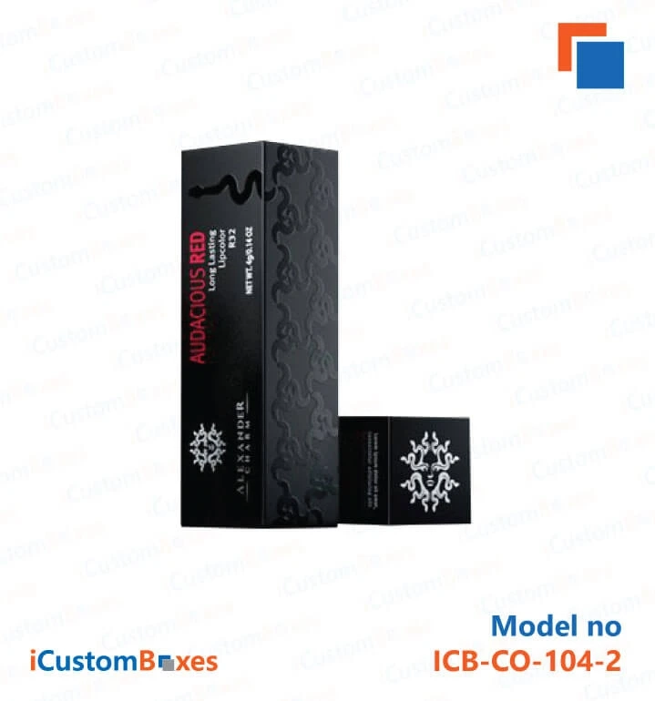 Get Modified Form of Custom Foundation Boxes at ICustomBoxes