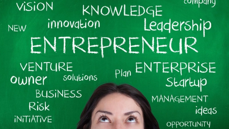 Entrepreneurship: Turning Vision Into Action and Ideas Into Impact