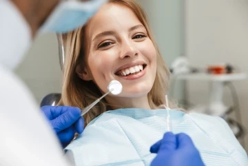 Unlocking Your Perfect Smile: Finding Your Anthem Cosmetic and General Dentist