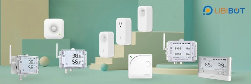 An Invisible Workforce: IoT Sensors Protect Assets 24/7/365
