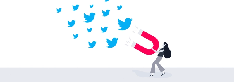 How to get more Twitter followers to grow your business