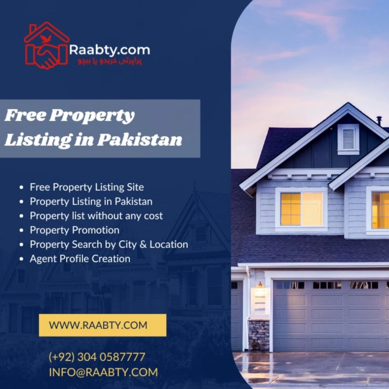 Property for Sale in Karachi – Houses, Flats, Shops & Commercial Plots Available