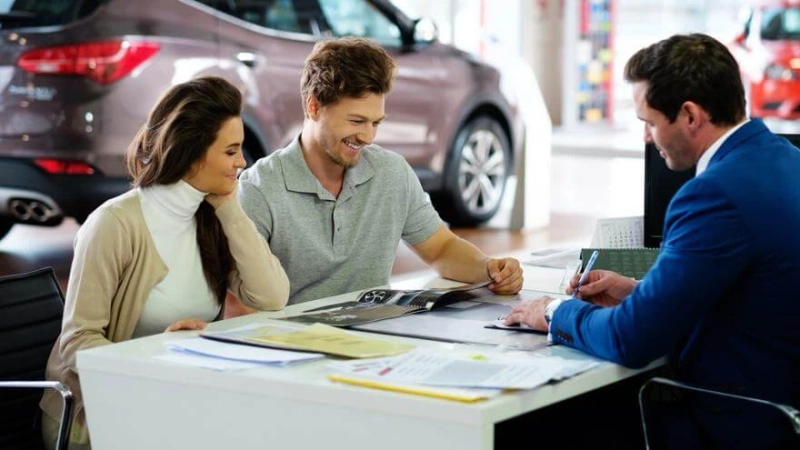 ARE YOU LOOKING TO GENERATE MORE CAR SALES LEADS?