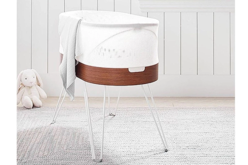 The Ultimate Baby Gear Checklist: Everything You Need Before Baby Arrives