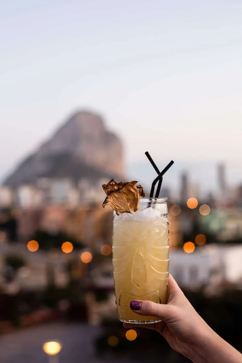 What are the flavors you find in liqueurs?