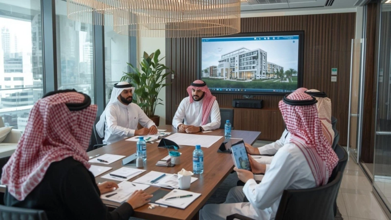 EPD Consultancy firms in Saudi Arabia