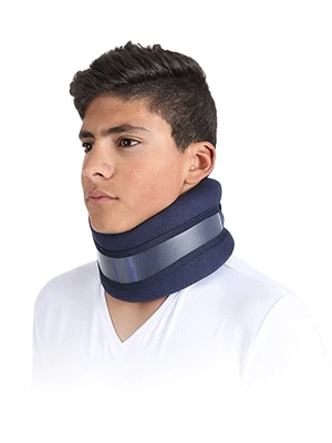 Discover Quality Neck Supplies for Optimal Comfort at Komfort Health