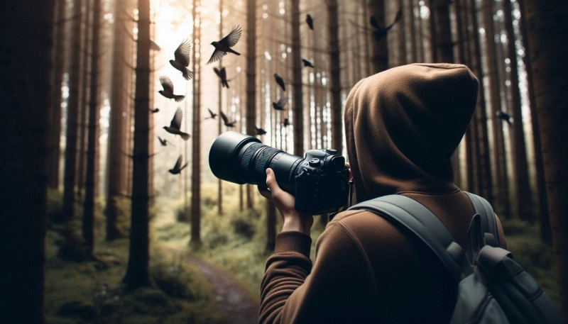 How to Make My Dslr Quieter?