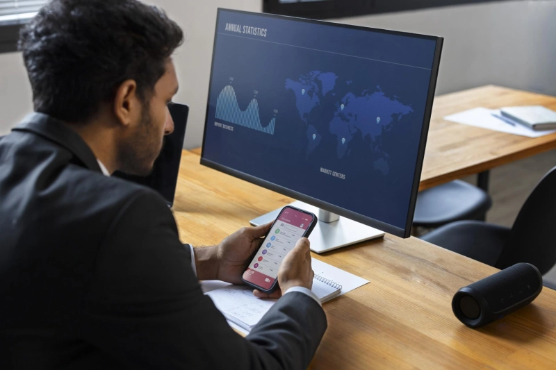 How to Track Sales Reps in the Field Without Micromanaging