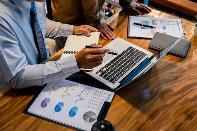 Virtual CFO Or Financial Controller? How To Know Which One Should Be Hired?