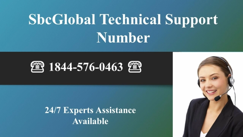 SbcGlobal Customer Care Number 1844-576-0463;- Known To Resolve Complex Sbcglobal Technical Issues
