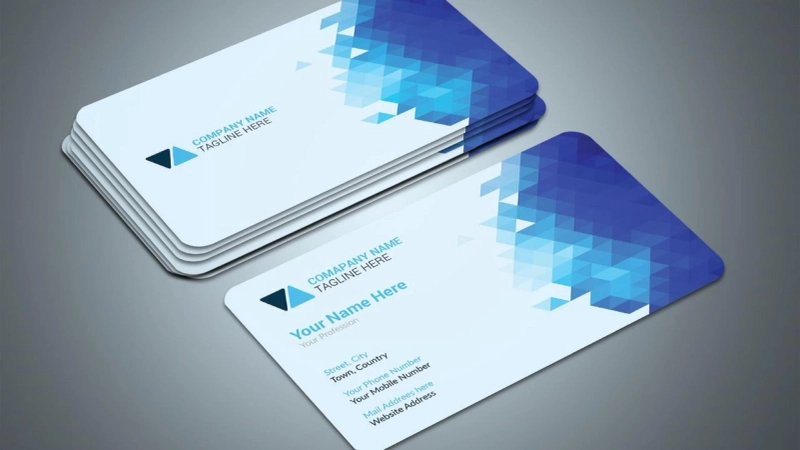 The Ultimate Guide to Business Card Printing with Berlin Printing