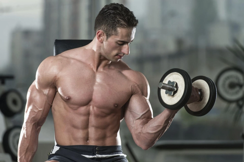 Optimal Dosage of Testosterone Cypionate for New Users