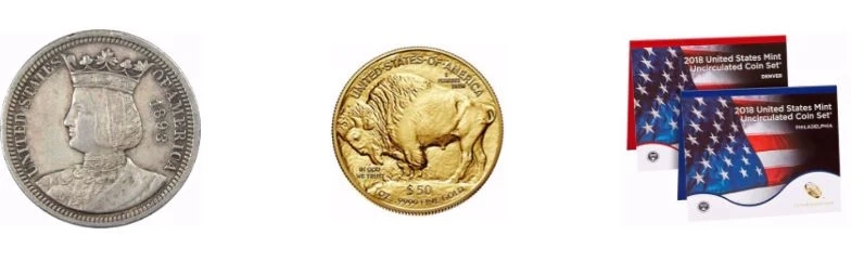 Where to Find Bullion Coins for Sale? A Simple Guide for First-Time Buyersitle