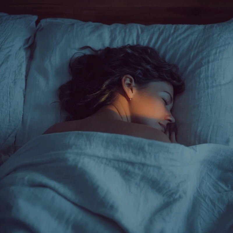 Top Natural Sleep Solutions for Stress-Free Nights