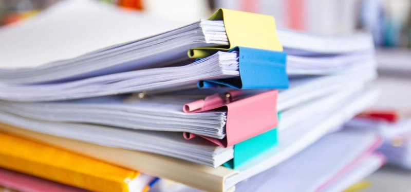 Impact of E-Signatures on Reducing Paper Waste in Philippine Corporations