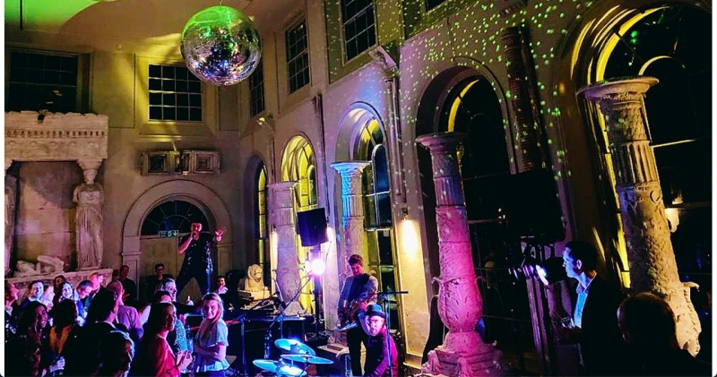 Elevate Your Event with Chaps PA System Rental in the UK