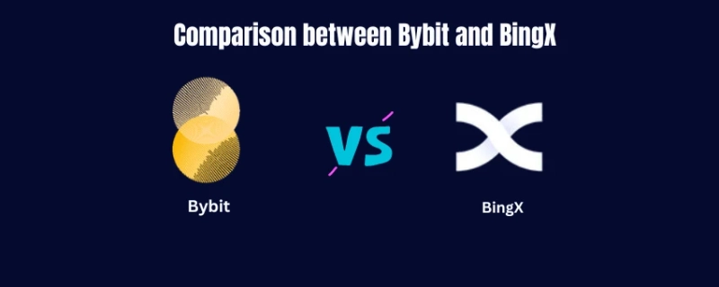 Comparison between Bybit and BingX