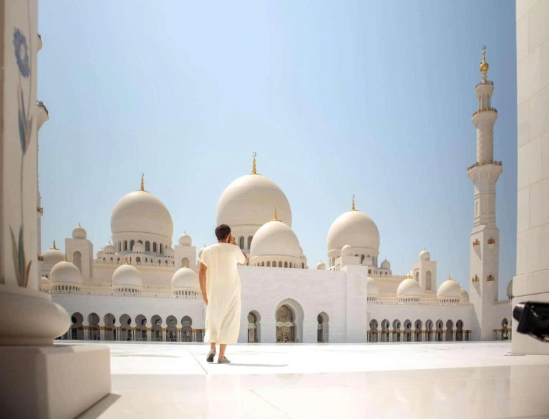 Your Guide to Getting the Best Economical Umrah Flights