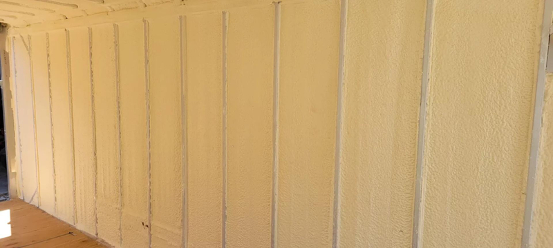 Wall Insulation Techniques That Reduce Thermal Bridging