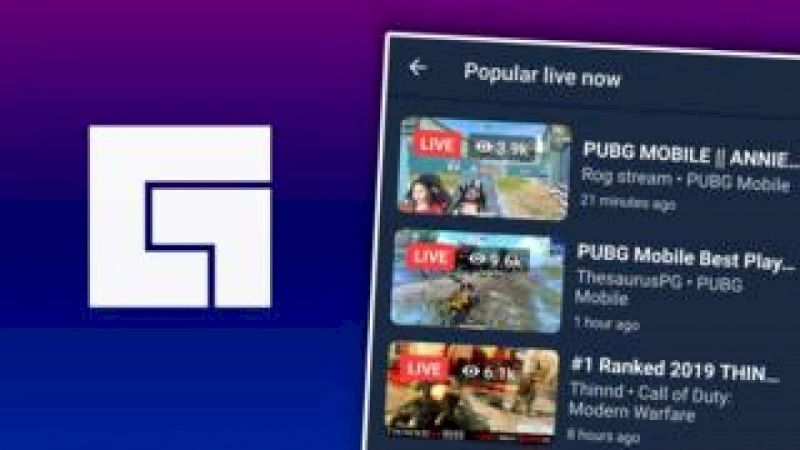 Facebook reveals Gaming app to rival Twitch and YouTube