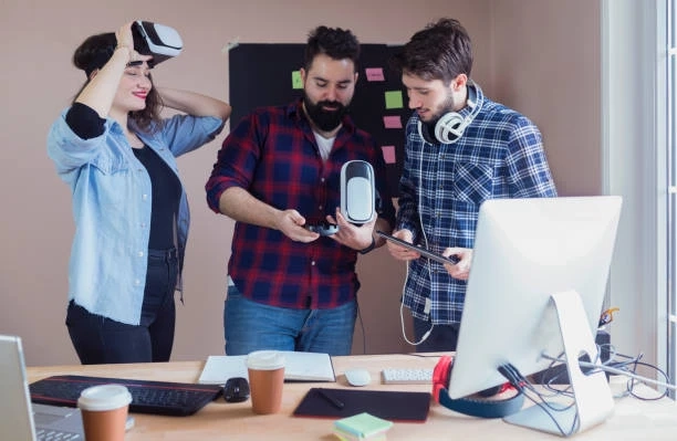 The Complete Guide to Mobile Game Development & Monetization