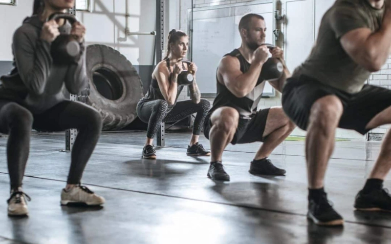 How Powerful Mind Body Fitness Classes Get You In Shape?