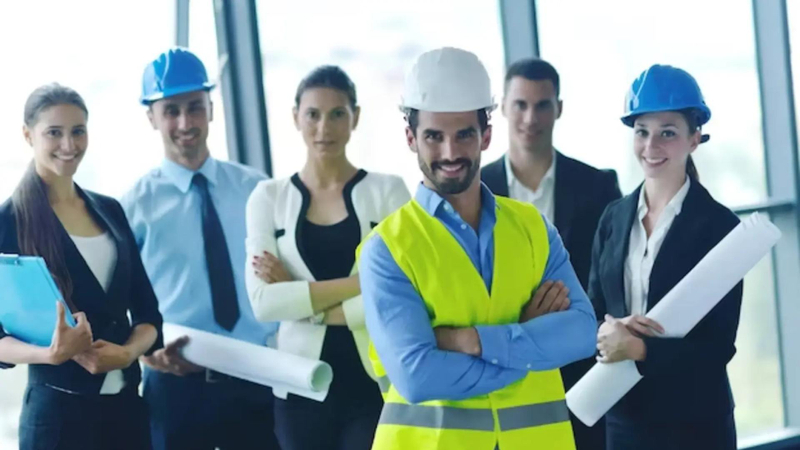 The Role of Effective Construction Recruitment in Project Excellence